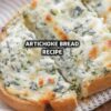 Artichoke Bread Recipe