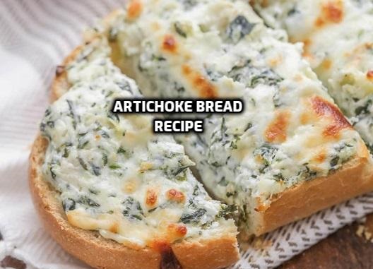 Artichoke Bread Recipe