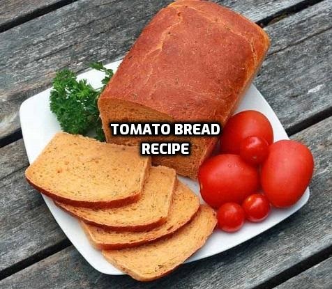 Tomato Bread recipe