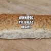 Winnipeg Rye Bread Recipe