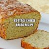 Cottage Cheese Bread Recipe