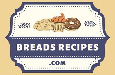 breads recipes logo