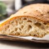 Ciabatta Breads Recipe