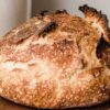 Sourdough Bread Recipe