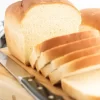 White Bread Loaf Recipe