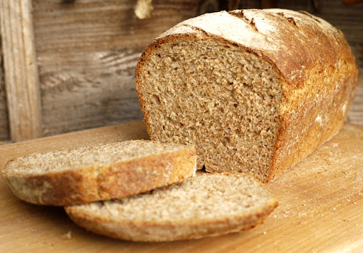 Wholemeal Breads Recipe