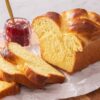 Brioche Breads Recipe