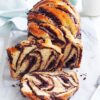 Chocolate Babka Recipe