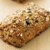 Muesli Loaf Breads Recipe