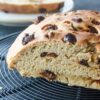 Rye Bread with Dates Recipe