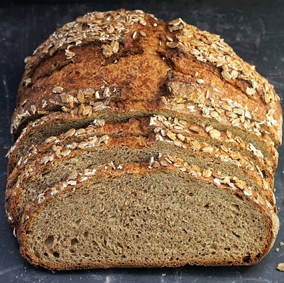 Rye Breads Recipe