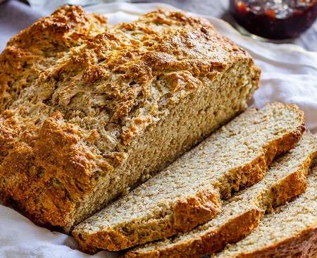 Soda Breads Recipe