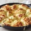 Monkey Bread with Cheese Recipe