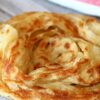 Roti Canai Recipe